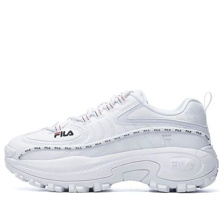 Fila Wheel