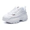 Fila Wheel