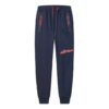 Fila X 3.1 Phillip Lim Strick-Jogginghose Blau