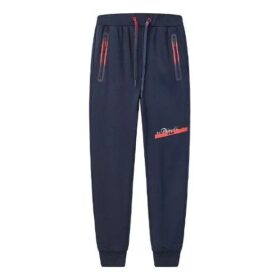 Fila X 3.1 Phillip Lim Strick-Jogginghose Blau