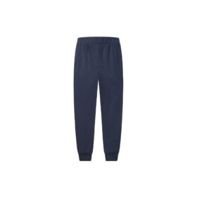Fila X 3.1 Phillip Lim Strick-Jogginghose Blau