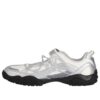 Fila x Beauty & Youth Echappe v2 „Grau Weiß Silber“
