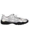 Fila x Beauty & Youth Echappe v2 „Grau Weiß Silber“