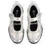 Fila x Beauty & Youth Echappe v2 „Grau Weiß Silber“
