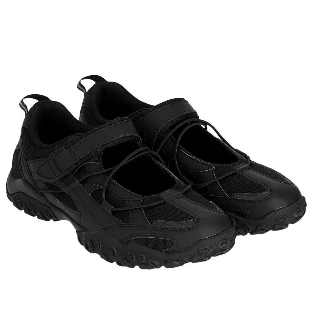 Fila x Beauty & Youth Echappe v2 „Schwarz“