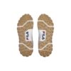 Fila x BTS Bunte Sommerkollektion Zagato-Schuhe Grau/Blau/Rot