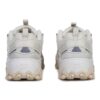 Fila x BTS Colorful Summer Collection Oakmont TR Schuhe Beige/Weiß/Grau