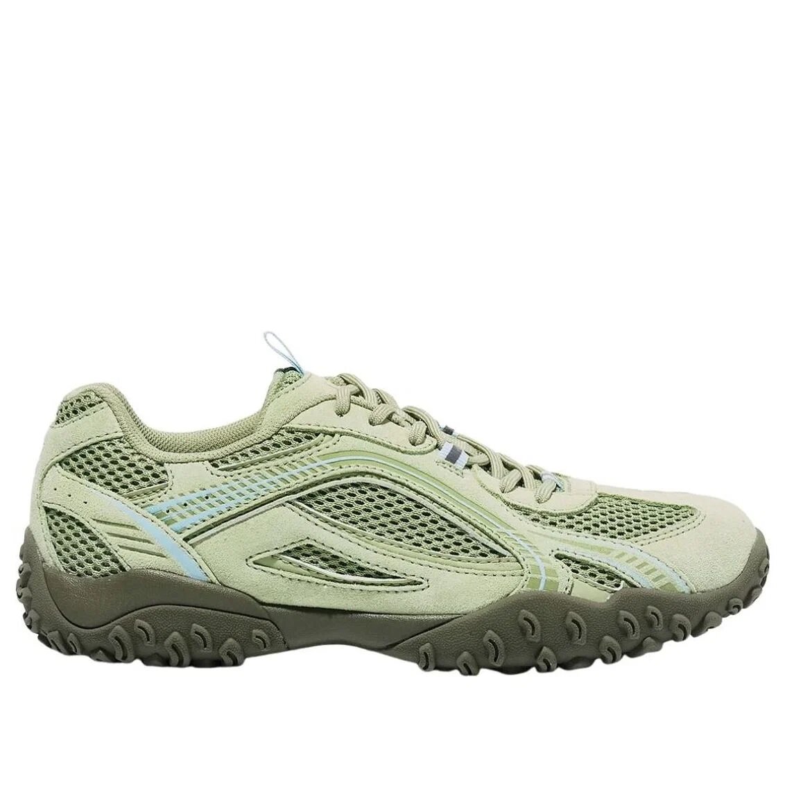 Fila x Cha Jeong-Won Echappe LX „Matcha“