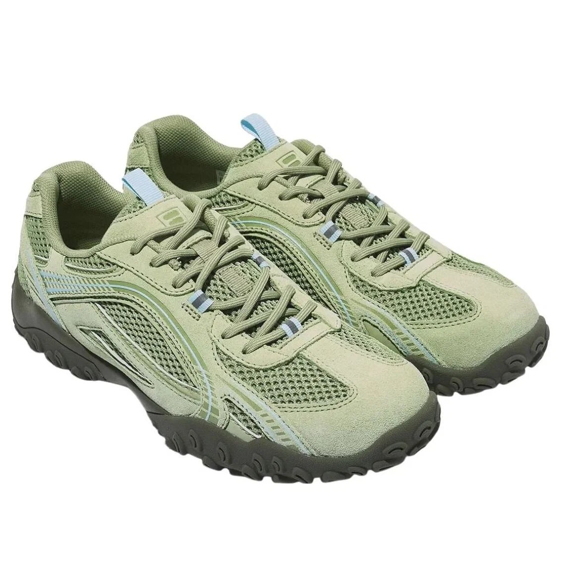 Fila x Cha Jeong-Won Echappe LX „Matcha“