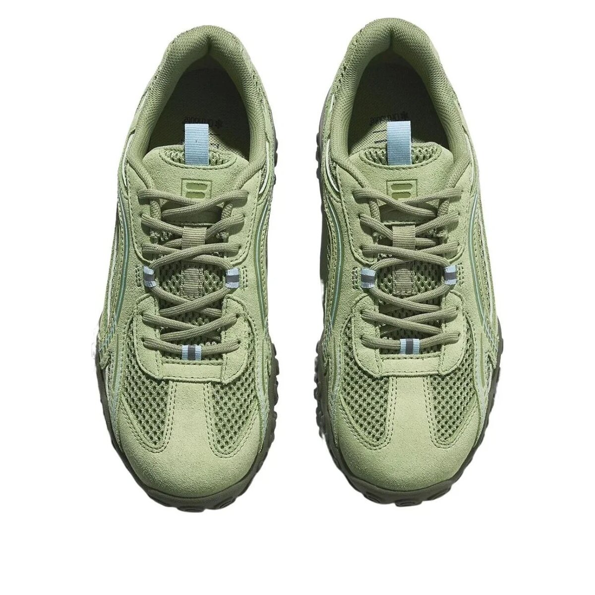 Fila x Cha Jeong-Won Echappe LX „Matcha“