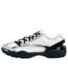 Fila x Cha Jeong-Won Echappe V2 „White Black Silver“