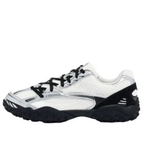 Fila x Cha Jeong-Won Echappe V2 „White Black Silver“