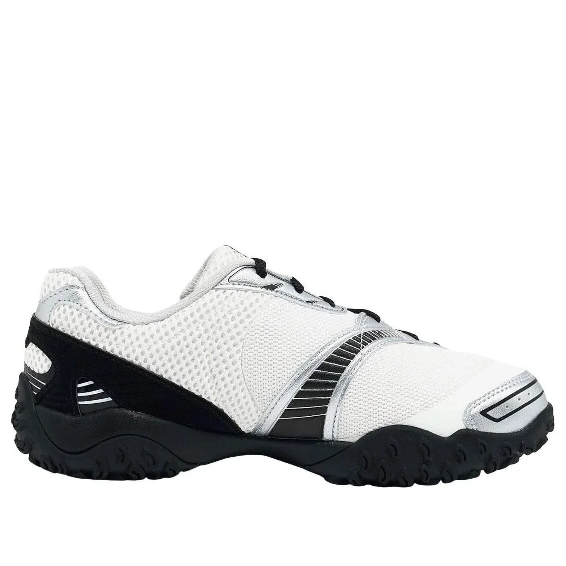 Fila x Cha Jeong-Won Echappe V2 „White Black Silver“