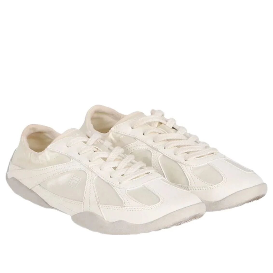 Fila x Cha Jeong-Won Glio „Cream Beige“