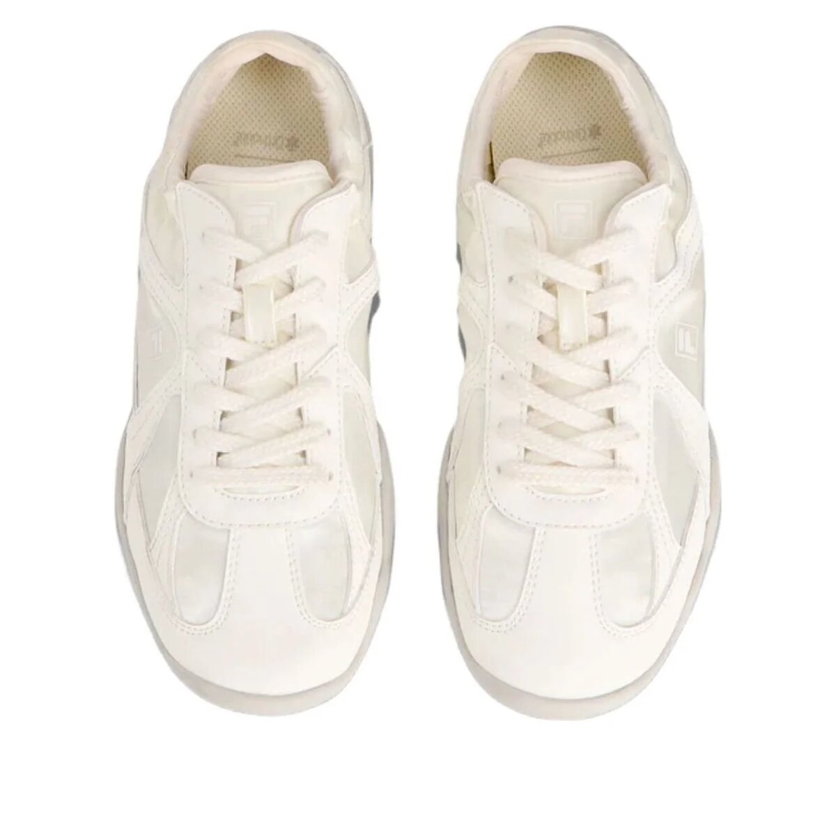 Fila x Cha Jeong-Won Glio „Cream Beige“