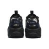 Fila x CROISSANT ETUDES Chunky „Green Black“