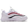 Fila x Folder Ray SMU Sneaker „Weiß“