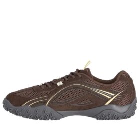 Fila x Han So-Hee Echappe LX „Choco Brown“