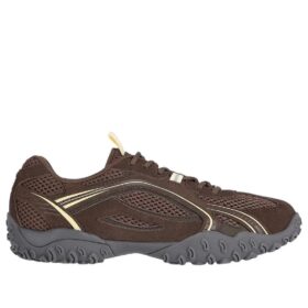 Fila x Han So-Hee Echappe LX „Choco Brown“