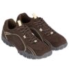 Fila x Han So-Hee Echappe LX „Choco Brown“