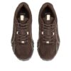 Fila x Han So-Hee Echappe LX „Choco Brown“