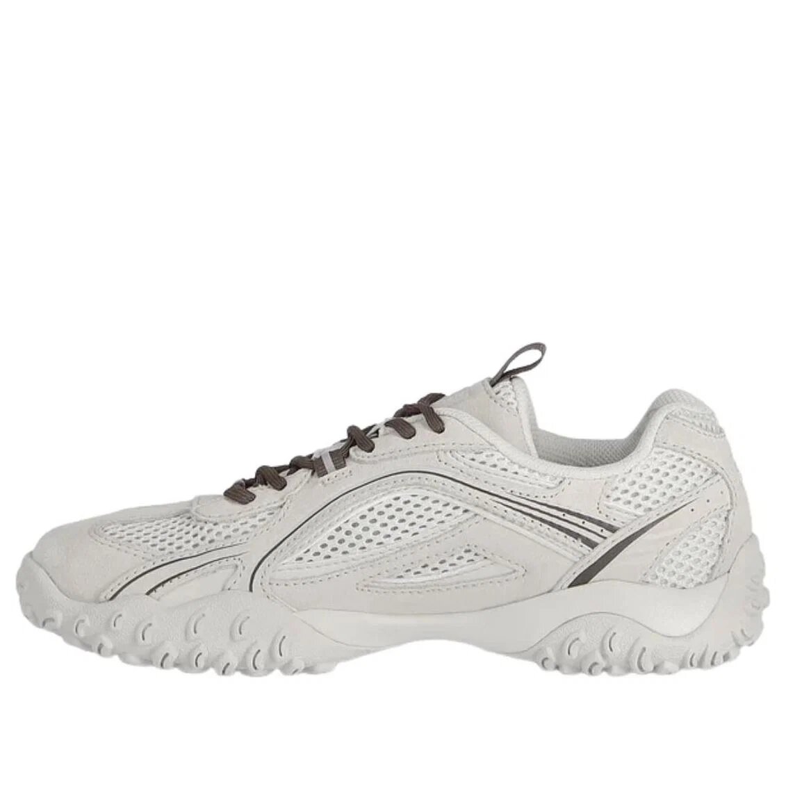 Fila x Han So Hee Echappe LX „Weiß-Creme“