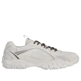 Fila x Han So Hee Echappe LX „Weiß-Creme“