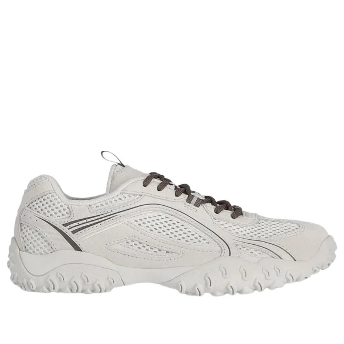 Fila x Han So Hee Echappe LX „Weiß-Creme“