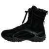 Fila x Han So-Hee Echappe Mid Premium „Schwarz“