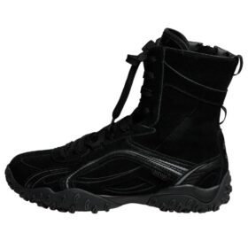 Fila x Han So-Hee Echappe Mid Premium „Schwarz“