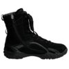 Fila x Han So-Hee Echappe Mid Premium „Schwarz“