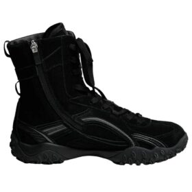 Fila x Han So-Hee Echappe Mid Premium „Schwarz“