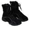 Fila x Han So-Hee Echappe Mid Premium „Schwarz“