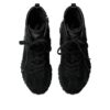 Fila x Han So-Hee Echappe Mid Premium „Schwarz“