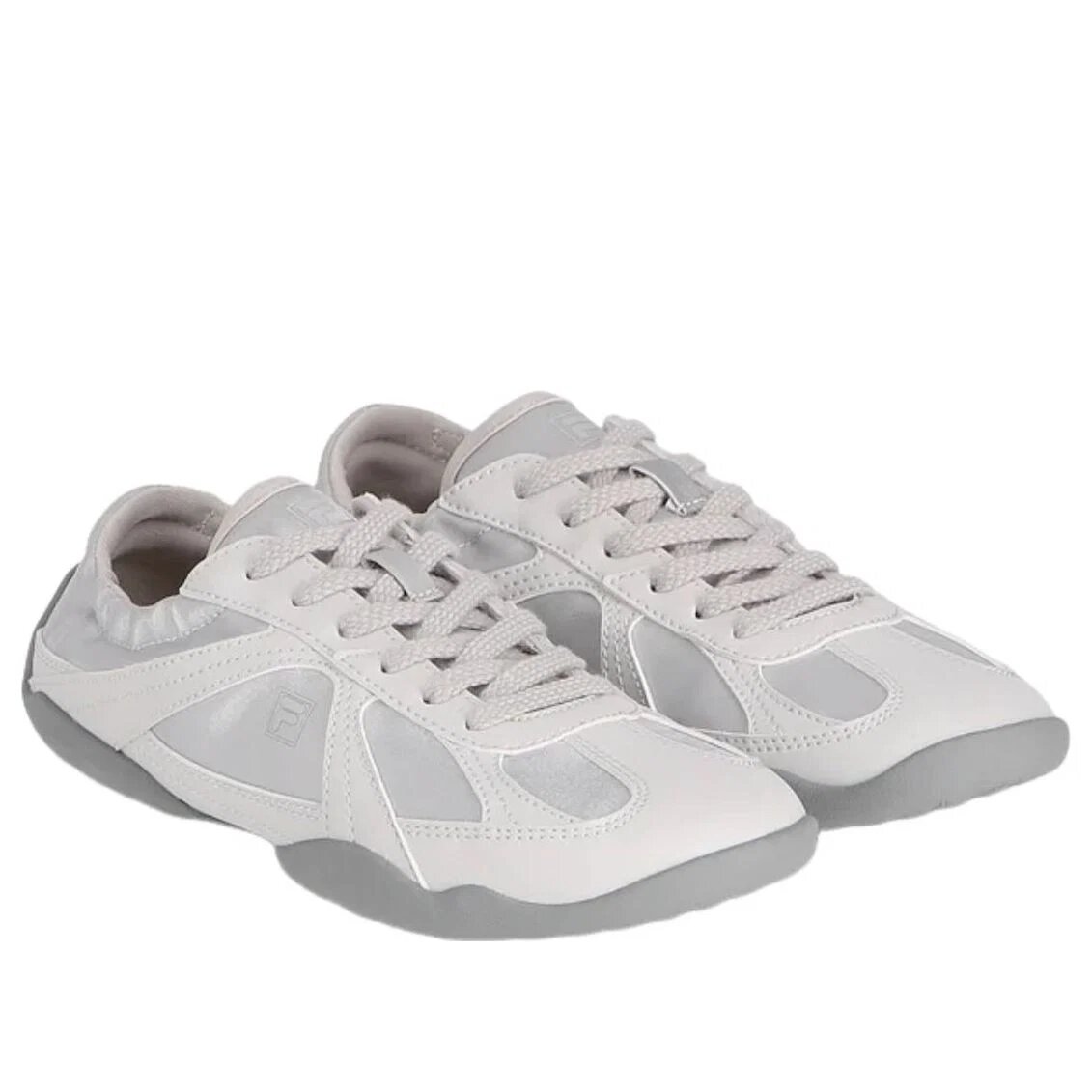 Fila x Han So-Hee Glio „Silver Moon“