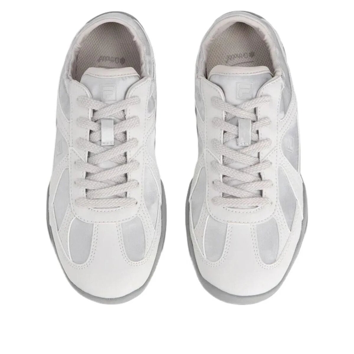 Fila x Han So-Hee Glio „Silver Moon“