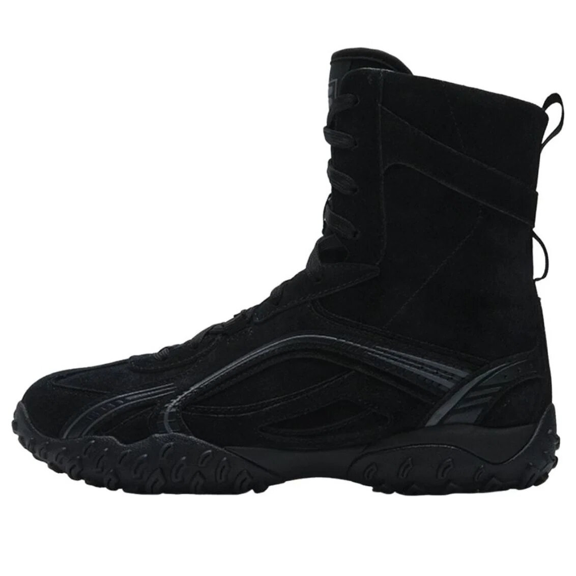 Fila x Han So Hee Originale Korea Echappe „Black“