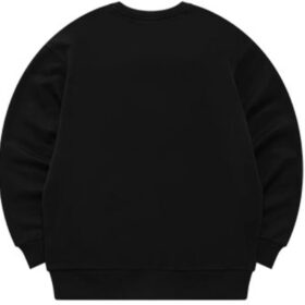 Fila x Have a good time Pullover „Schwarz Weiß Rot“