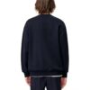 Fila x Have a good time Pullover „Schwarz Weiß Rot“
