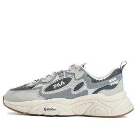 Fila x Magic Stick MAR 1S+ „Grey White“