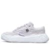 Fila x Mihara FM-15 Canvas-Schuhe „Pink White“