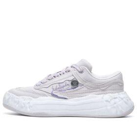 Fila x Mihara FM-15 Canvas-Schuhe „Pink White“
