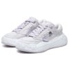 Fila x Mihara FM-15 Canvas-Schuhe „Pink White“