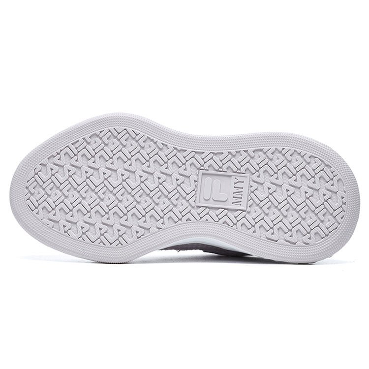 Fila x Mihara FM-15 Canvas-Schuhe „Pink White“
