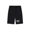 Fila x Mihara gemeinsam signierte Sport-Shorts für Herren, schwarz