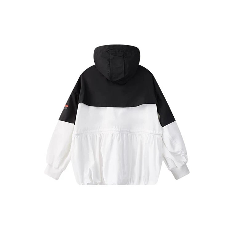 Fila x Mihara Yasuhiro Jacke Weiß