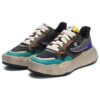 Fila x Mihara Yasuhiro Sneaker „Black Grey Multi“