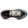 Fila x Mihara Yasuhiro Sneaker „Black Grey Multi“