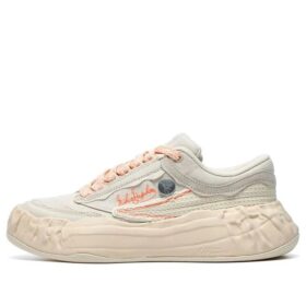 Fila x Mihara Yasuhiro Sneaker „Cream White“
