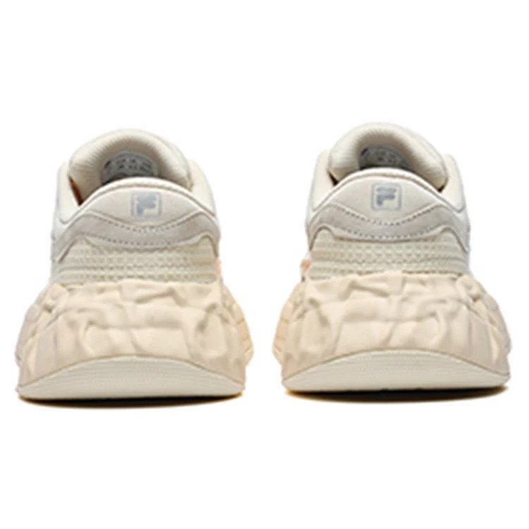 Fila x Mihara Yasuhiro Sneaker „Cream White“